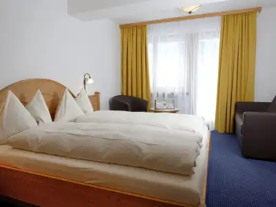 Hotel-Garni Plateau Rosa - 46