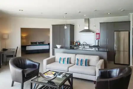 Trinity Wharf Tauranga - 213