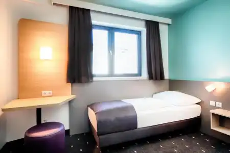 B&B Graz-Hbf - 39