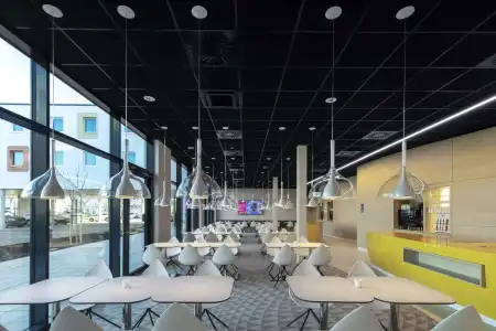Prize by Radisson, Munich Airport - 9