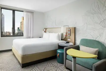 SpringHill Suites by Marriott New York Manhattan/Chelsea - 22