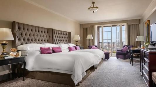 InterContinental Dublin by IHG - 76