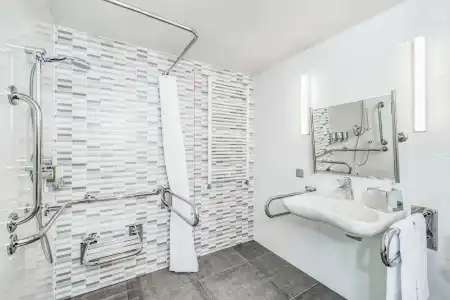 Hampton by Hilton Oswiecim - 8