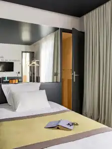 Hôtel Gaston - 36