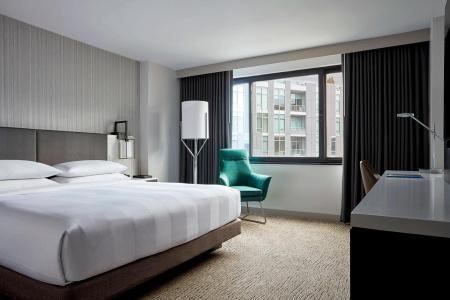 Washington Marriott Georgetown - 33