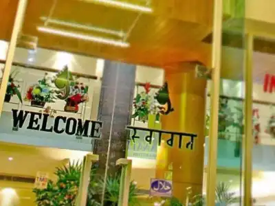 Khurana Inn - 13