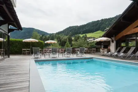Le Petit Dru - 30