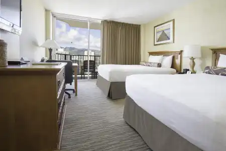 Waikiki Resort - 25