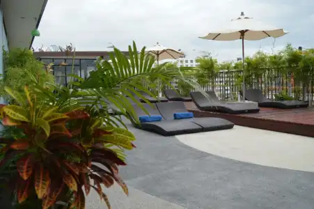 Boutique Pattaya - 15