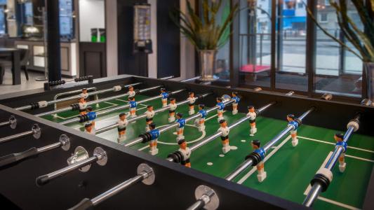 Holiday Inn - the niu, Square Mannheim by IHG - 12