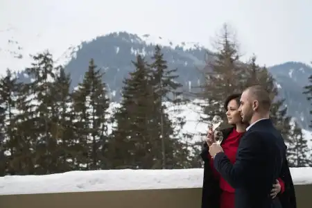 AlpenGold Davos - 142