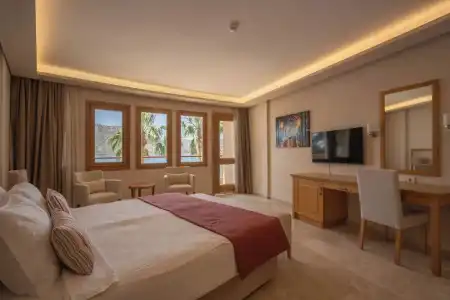 Loryma Luxury Bozburun - 80