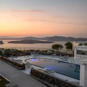 Kalestesia Suites - 286