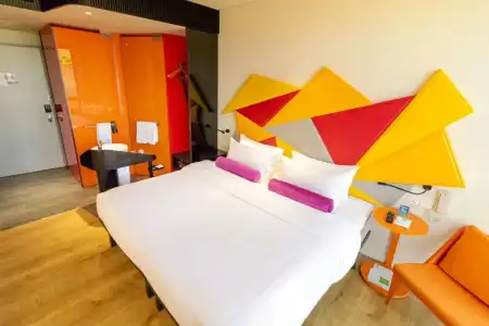 ibis Styles Singapore On Macpherson - 122