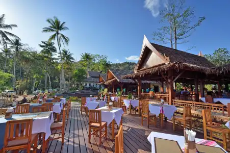 Aonang Fiore Resort - 21
