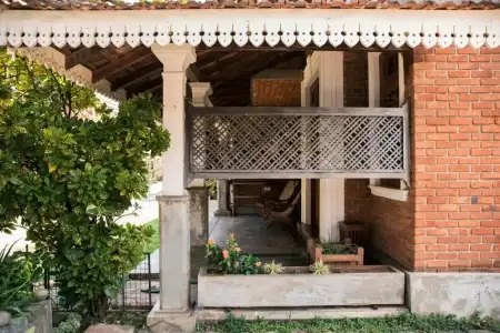 Villa Araliya - 54