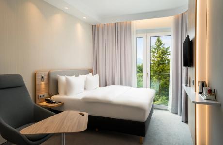 Holiday Inn Express Rosenheim by IHG - 31
