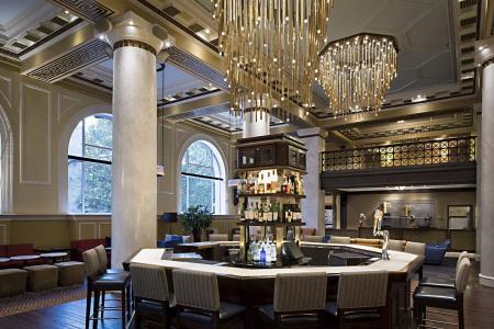 ICON Autograph Collection by Marriott - 14