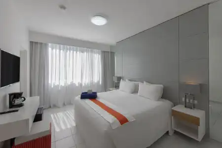Viva Heavens by Wyndham, A Trademark All Inclusive - 10