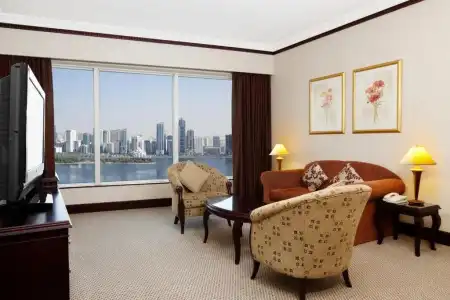 Corniche Sharjah - 41