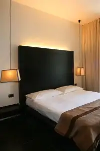 Resort Baia dei Turchi Adults Only - 53