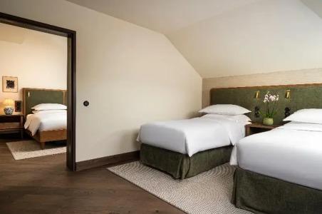 Brunfels, in the Unbound Collection by Hyatt - 42