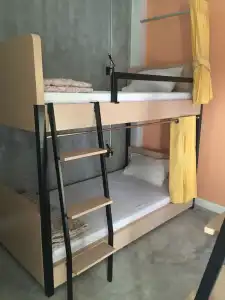 Bed@Town Hostel - 23