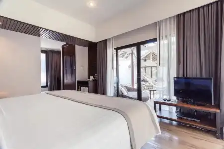 Sarikantang Resort & Spa (SHA Plus+) - 109