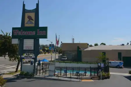 Welcome Inn on Colorado Blvd - 15