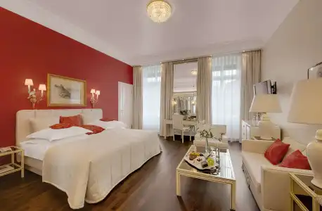 Europäischer Hof Heidelberg, Bestes Deutschlands in Historischer Architektur - 44