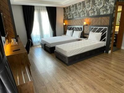 Grand Nergiz Otel - 50