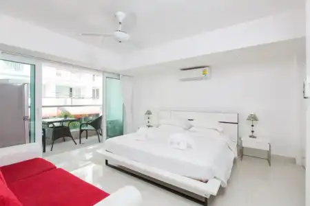 Siam Palm Residence - 56