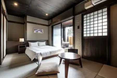 Ryokan Nagomitsuki - 49