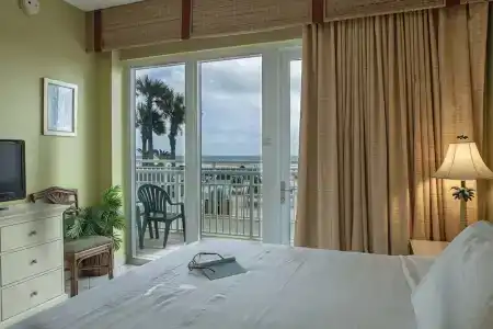 Royal Floridian Resort - 63
