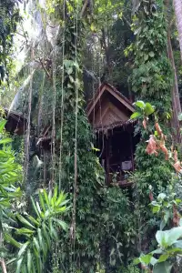 Sabai Corner Bungalows - 19