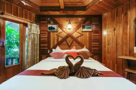 Phupha Aonang Resort and Spa - 80