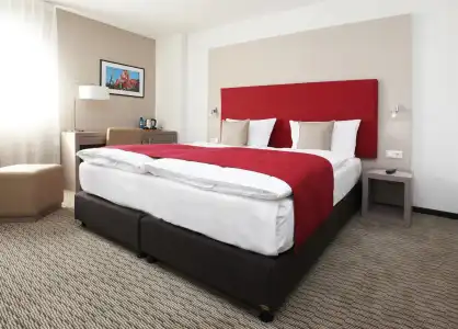 Golden Tulip Kassel Reiss - 42