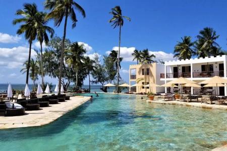Zanzibar Bay Resort - 41