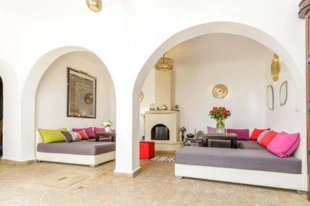 Riad Dar Khmissa - 33