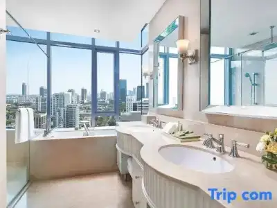 Oriental Residence Bangkok - 72