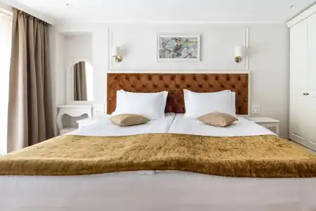 Villa Flavia Heritage Boutique - 93
