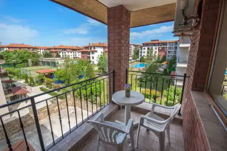 Apollon Apartments - 6