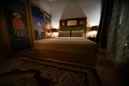 Ati Ambavi Boutique Gudauri - 45