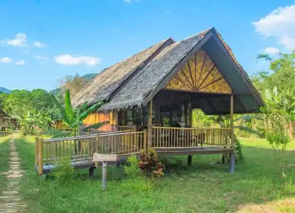 Our Jungle Camp - Eco Resort - 67