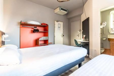 The Originals City, Hôtel Le Berry, Bourges - 52