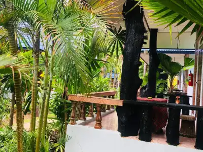 Lovely Lanta Resort - 10