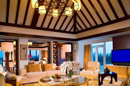 Sheraton Huizhou Beach Resort - 70