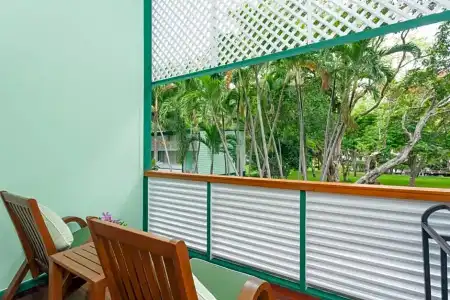 Raya Resort Beach front - The Most Green Resort in Cha-am - 85