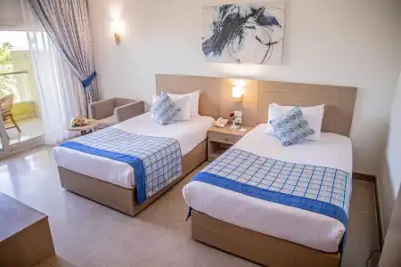 Eurotel Palm Beach Resort - 4