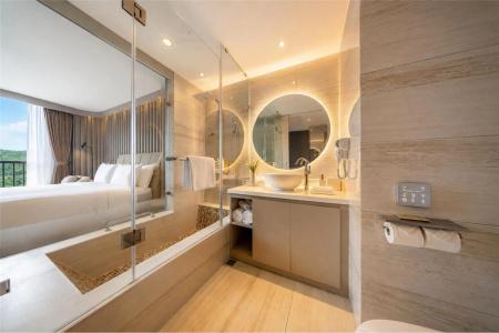 WorldHotels Long Beach Resort Phu Quoc - 106